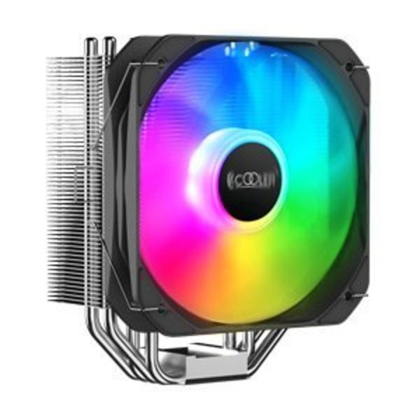 Pccooler HIGH PERFORMANCE CPU COOLER PALADIN 400 ARGB